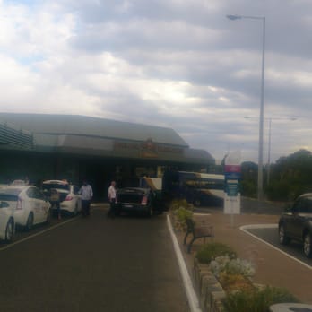 Parklands Terminal - Train Stations Near Me - Keswick Terminal, SA