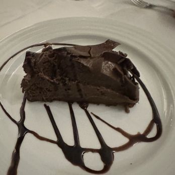 5 Oceanos - Chocolate cake is yummy - Seafood Near Me - Lisbon, 11