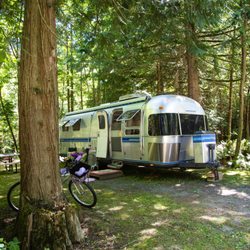 Tall Chief RV Campground