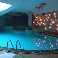 Caudalie Vinotherapie SPA