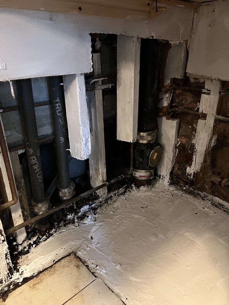 Slide of Bobo Express Construction