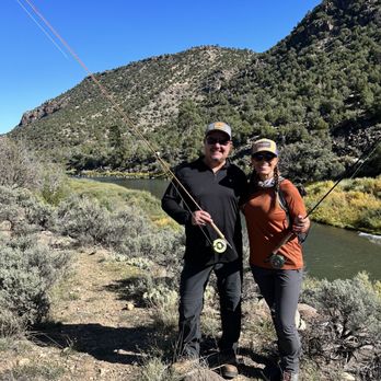 Taos Fly Shop - Perfect day! - Fishing Near Me - Taos, New Mexico Taos Fly Shop - Perfect day! - Fishing Near Me - Taos, New Mexico