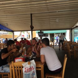 Cafe Deniz