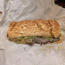 Gaucho Grinder