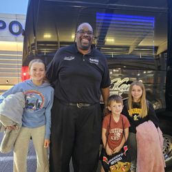 Black Kard Transportation
