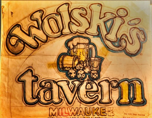 Wolski's Tavern by null