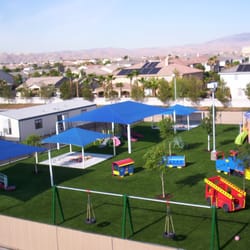 Challenger School - Silverado