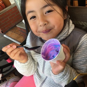 Hand & Spoon - SunDate Ice Cream treat. - Ice Cream & Frozen Yogurt Near Me - Redondo Beach, California