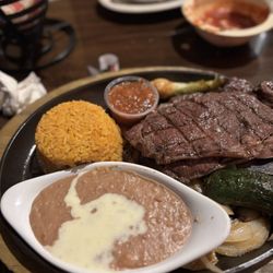 El Rancho Grande - Carne Asada
