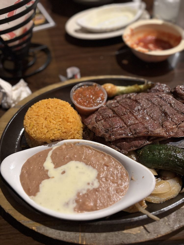 El Rancho Grande