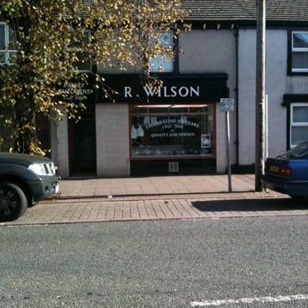 Wilsons Butchers - Meat Shops Near Me - Egremont, CMA Wilsons Butchers - Meat Shops Near Me - Egremont, CMA