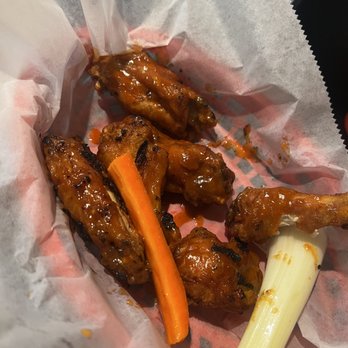 Wings'n Things - Trifecta Wings - Fast Food Near Me - Pompano Beach, Florida Wings'n Things - Trifecta Wings - Fast Food Near Me - Pompano Beach, Florida