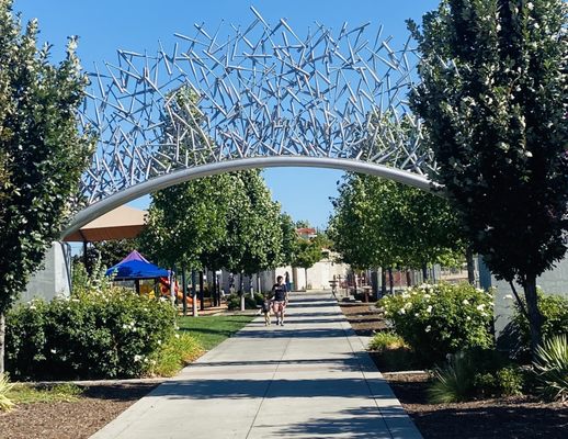 One Natomas Farmers' Market by null