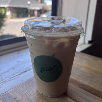 Forêt FLG - Breakfast & Brunch Near Me - Flagstaff, Arizona