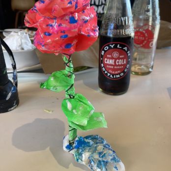 Baguette Cafe - My art - Breakfast & Brunch Near Me - Henderson, Nevada