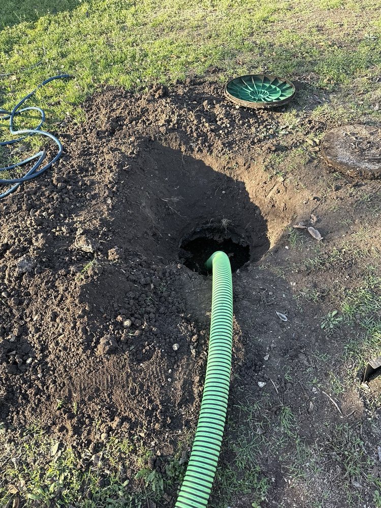 Eberle Septic - septic in San Antonio, TX