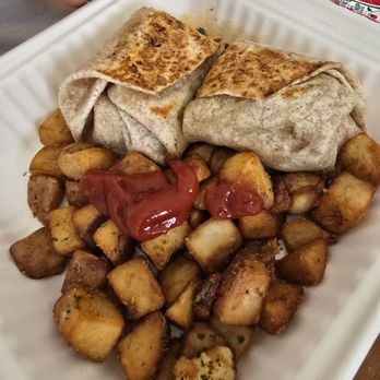 Pur & Simple - Burito - Breakfast & Brunch Near Me - Oakville, Ontario Pur & Simple - Burito - Breakfast & Brunch Near Me - Oakville, Ontario