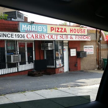 Mario's House Pizza - Great pizza and subs. - Pizza Near Me - Washington, DC, District of Columbia Mario's House Pizza - Great pizza and subs. - Pizza Near Me - Washington, DC, District of Columbia