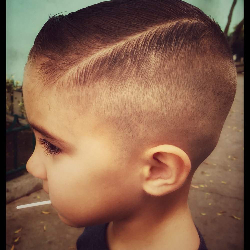Uptown Barbers - Thank you Todd! - Barbers Near Me - Whittier, California Uptown Barbers - Thank you Todd! - Barbers Near Me - Whittier, California