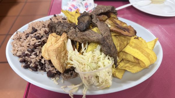 La 27 Restaurante by null