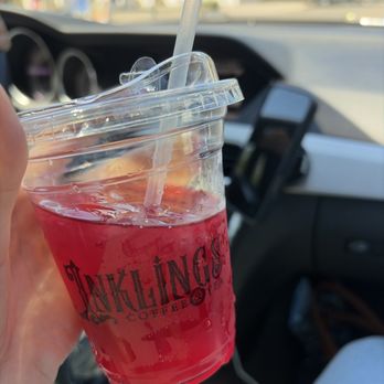 Inklings Coffee & Tea - Venues & Event Spaces Near Me - Pleasanton, California