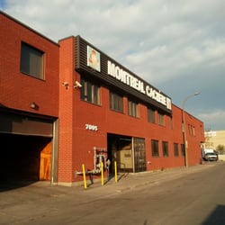 Montreal Kosher Bakery