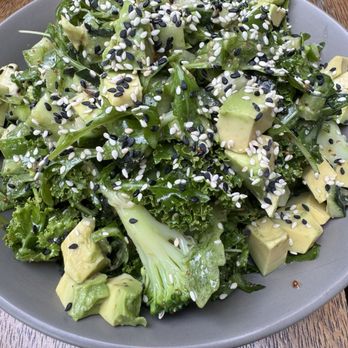 Ambrosia Restaurant & Bar - Verde salad....green on greens, great salad for vegetarian! - New Zealand Near Me - Rotorua, BOP Ambrosia Restaurant & Bar - Verde salad....green on greens, great salad for vegetarian! - New Zealand Near Me - Rotorua, BOP