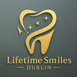 Lifetime Smiles Dublin - Lifetime Smiles Logo