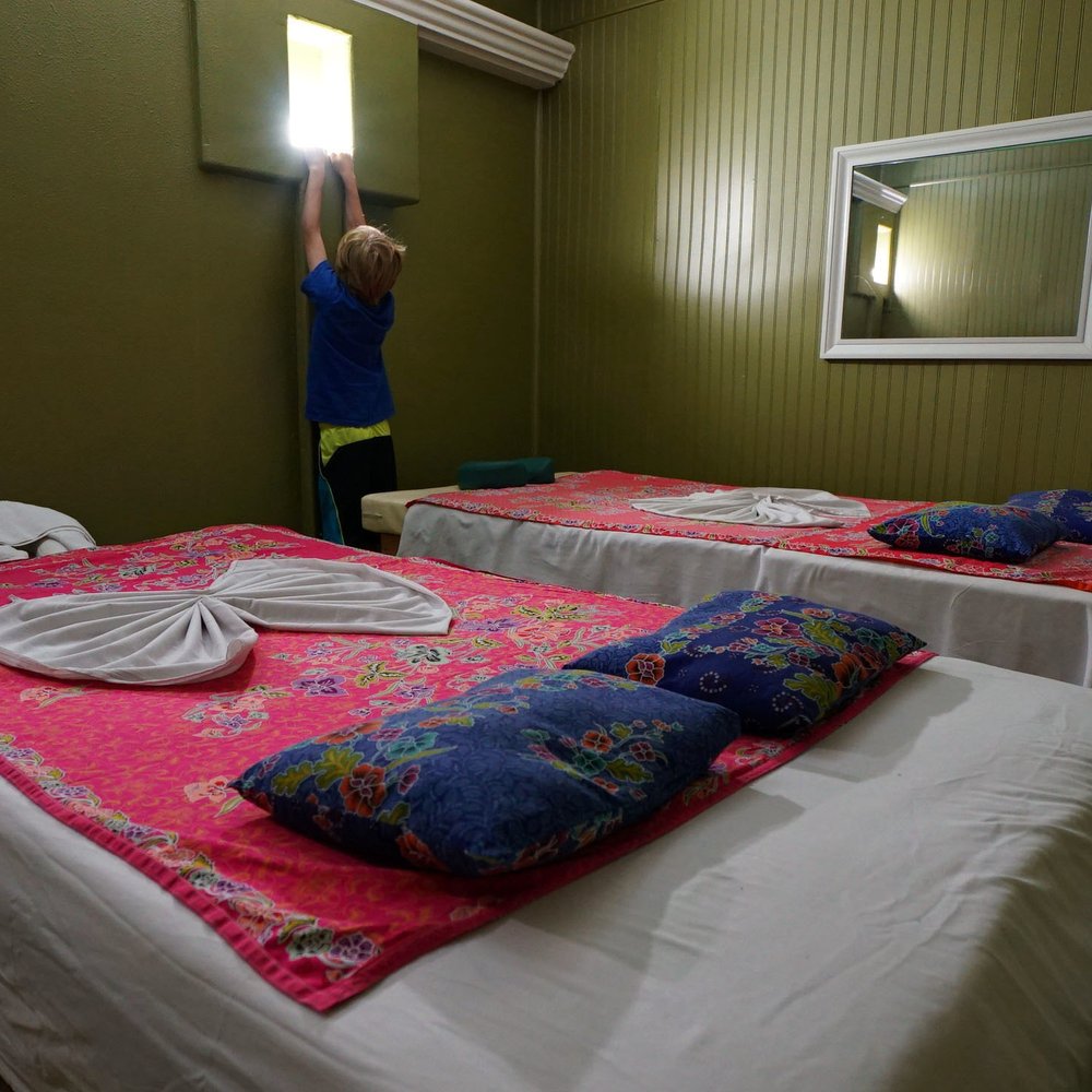 Supa Thai Massage - Newly renovated couples room... - Massage Near Me - Chatsworth, California Supa Thai Massage - Newly renovated couples room... - Massage Near Me - Chatsworth, California