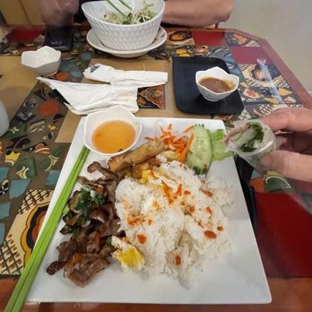 Pho VN Cuisine - A really good meal. - Vietnamese Near Me - Fishers, Indiana