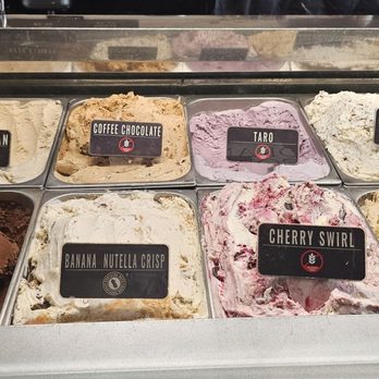Orange County Creamery - Flavors 2 - Ice Cream & Frozen Yogurt Near Me - Dana Point, California Orange County Creamery - Flavors 2 - Ice Cream & Frozen Yogurt Near Me - Dana Point, California