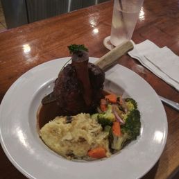 Pork Shank