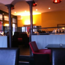 Levante-Steakhouse & More