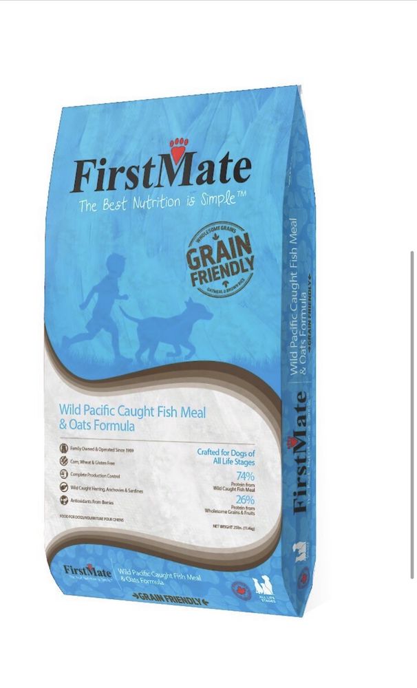 PET FOOD PLUS Updated September 2024 2819 E Hamilton Ave, Eau