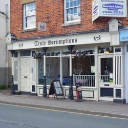 Truly Scrumptious - Truly Scrumptious, Mold