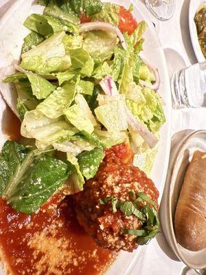 Viaggio Restaurant Chicago by null