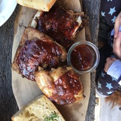 Hasenöhrl Hof - Spare Ribs *superzart*