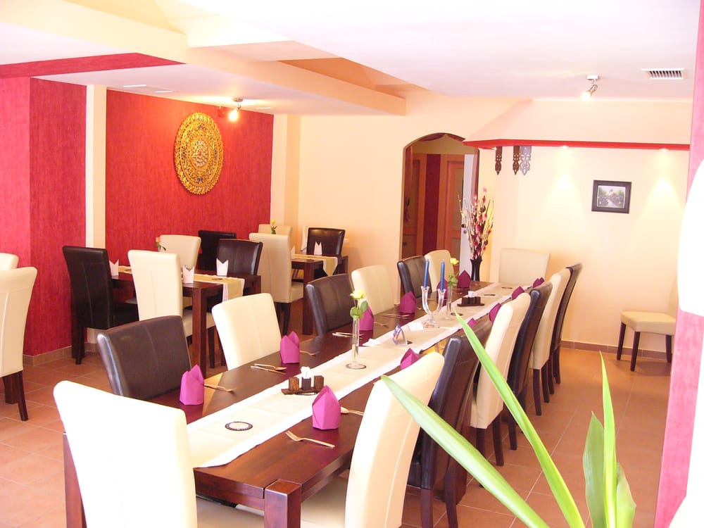 Tamrap Thai Restaurant