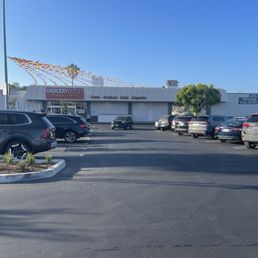 Shared parking lot Shared parking lot