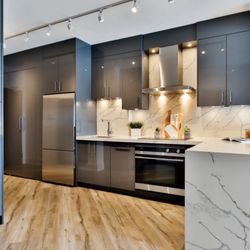 Tony Innovative Homes