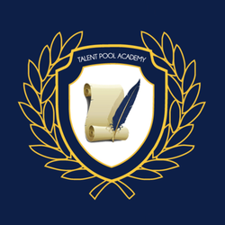 Talent Pool Academy - Logo