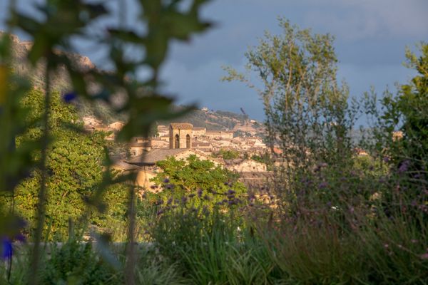 Park Hotel ai Cappuccini by null