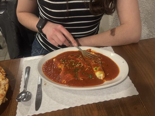 Como's Italian Restaurant by null
