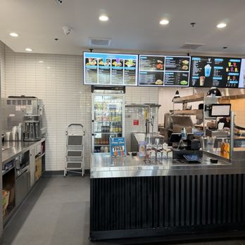 Blue Burro - Bixby Knolls - Breakfast & Brunch Near Me - Long Beach, California