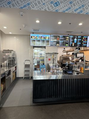 Blue Burro - Bixby Knolls by null