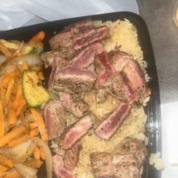 Teppan-Yaki Supreme - Caterers Near Me - Sherman oaks, California
