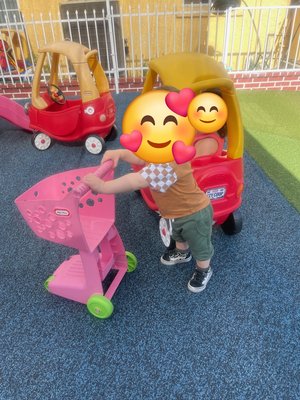 Carousel Kids by null
