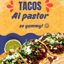 Rodeo Mexican Restaurant - Taco Tuesday!!
