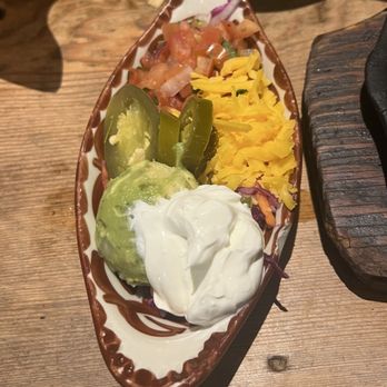Goode Company Kitchen & Cantina - Fajita Toppings - Mexican Near Me - Shenandoah, Texas Goode Company Kitchen & Cantina - Fajita Toppings - Mexican Near Me - Shenandoah, Texas