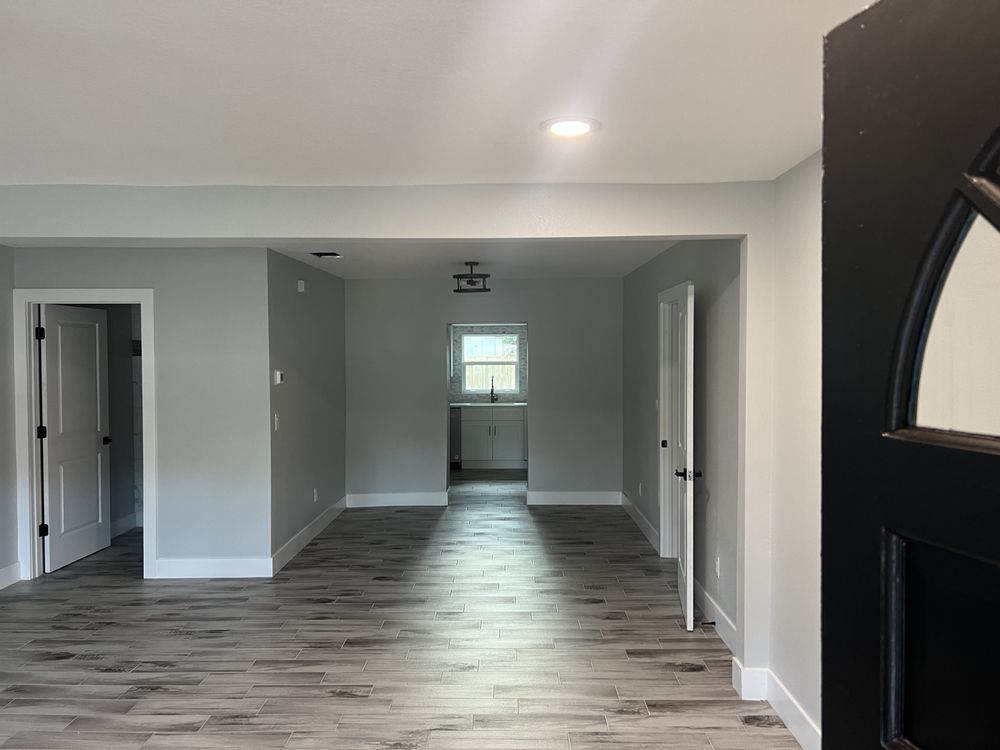 Slide of Down Two The Studs